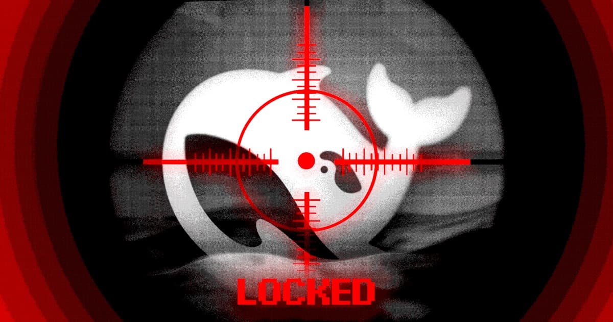 Killing DeepSeek's Bias