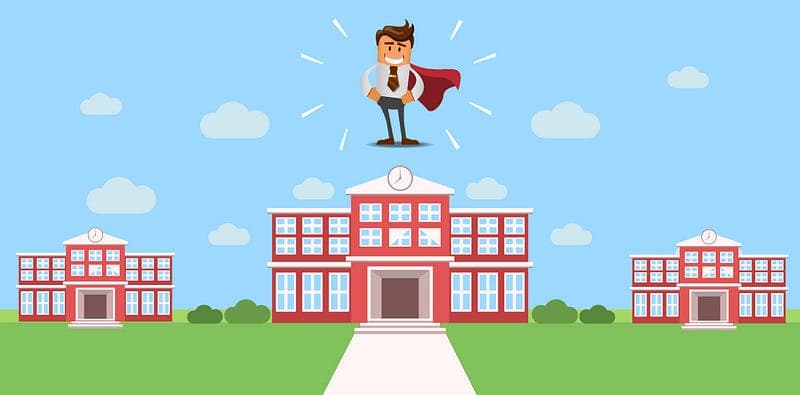 Why you should sign up for a Campus Ambassador Program Today!