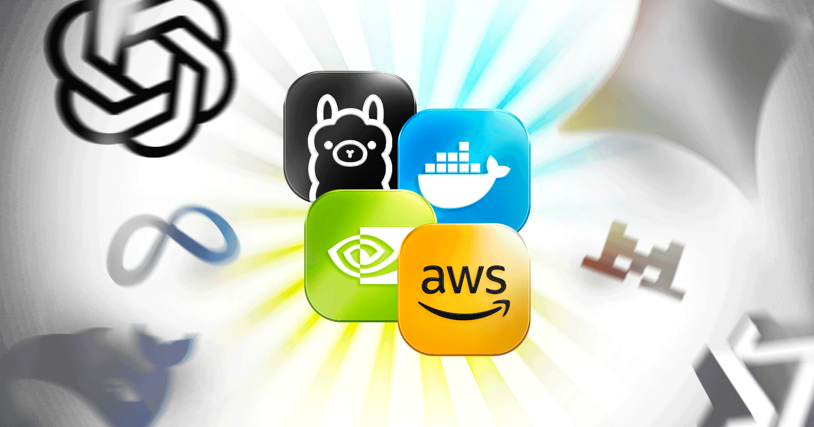 All the ways you can self-host LLMs